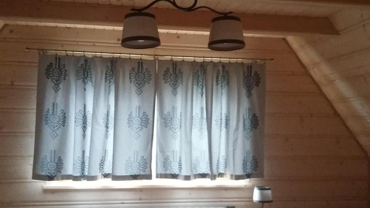 Dom Z Widokiem Na Wierchy - Panorama Na Tatry - Traditional Folk House Глічарув Екстер'єр фото